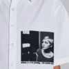 Camisa abotonada Jennie