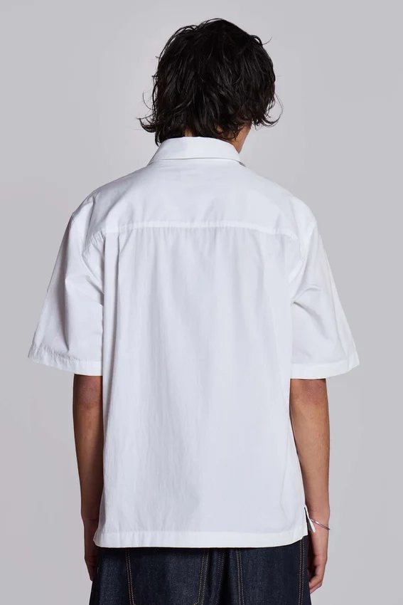 Camisa abotonada Jennie