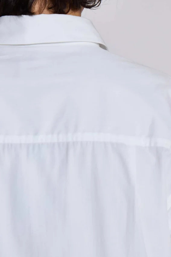 Camisa abotonada Jennie