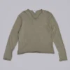 Camisa Henley de Republique
