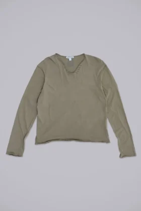 Camisa Henley de Republique