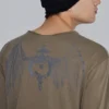 Camisa Henley de Republique