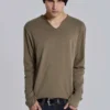 Camisa Henley de Republique