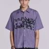 Camisa «Multi Typo»