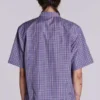 Camisa «Multi Typo»