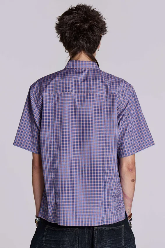 Camisa «Multi Typo»