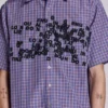 Camisa «Multi Typo»