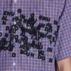 Camisa «Multi Typo»
