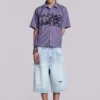 Camisa «Multi Typo»