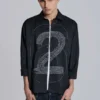 Camisa «Six Deux»