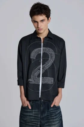 Camisa «Six Deux»