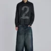 Camisa «Six Deux»