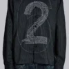 Camisa «Six Deux»