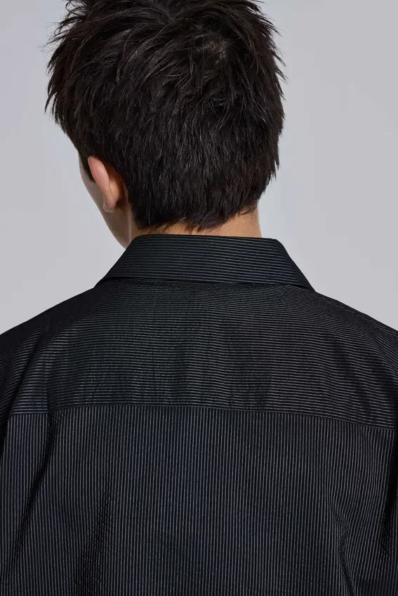 Camisa «Six Deux»