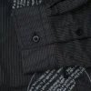 Camisa «Six Deux»