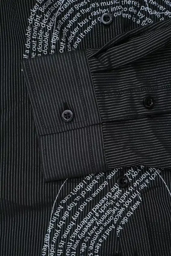 Camisa «Six Deux»