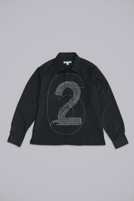 Camisa «Six Deux»
