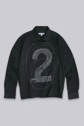 Camisa «Six Deux»