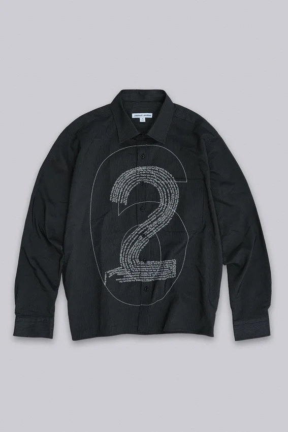 Camisa «Six Deux»