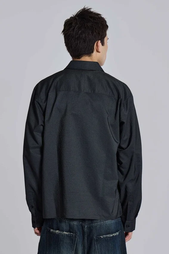 Camisa «Six Deux»