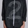 Camisa «Six Deux»
