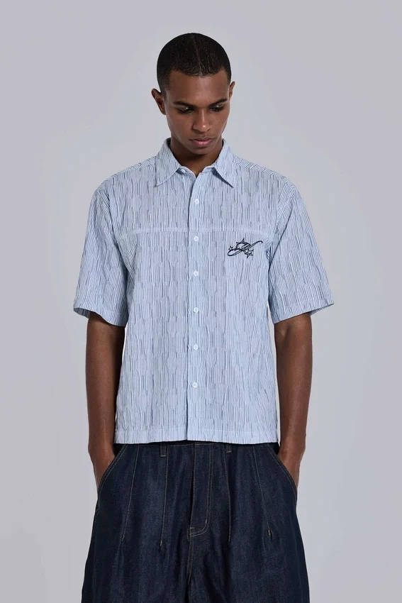 Camisa «Slate»