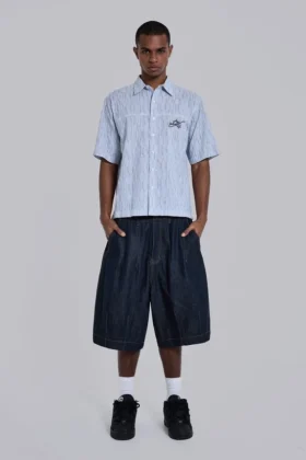 Camisa «Slate»