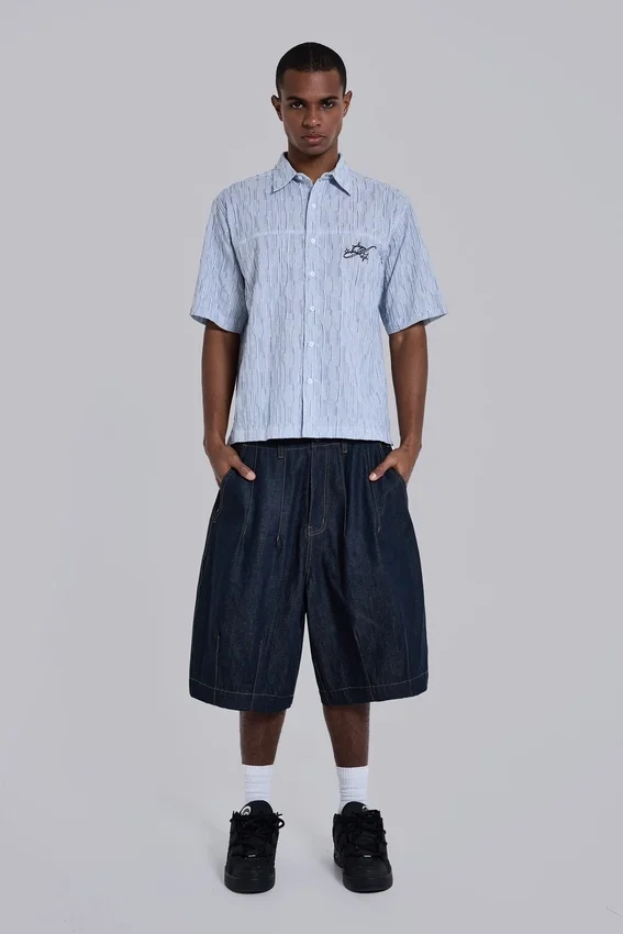 Camisa «Slate»