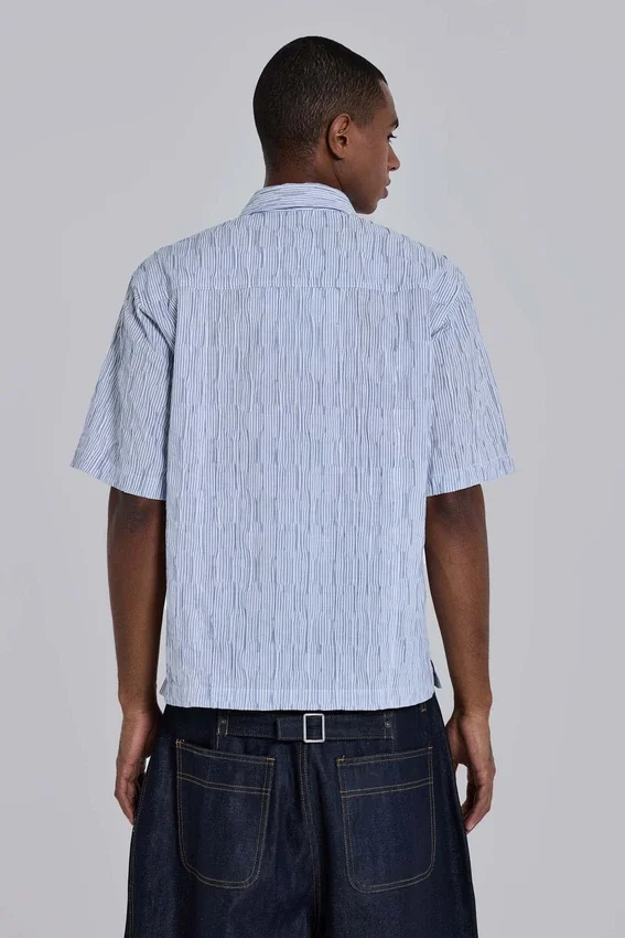 Camisa «Slate»