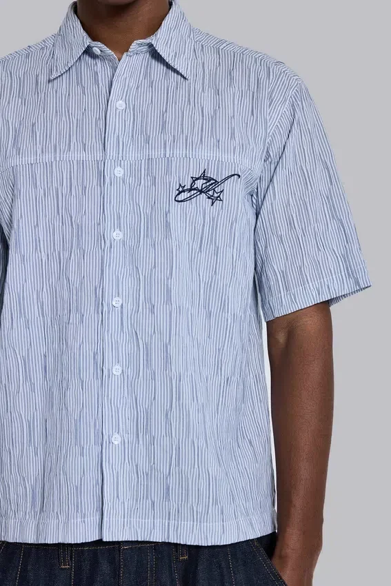Camisa «Slate»