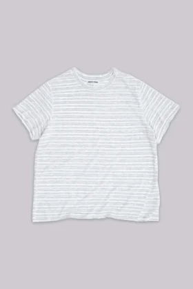 Camiseta a rayas «Mist»
