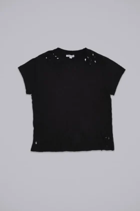 Camiseta «Black Bite»