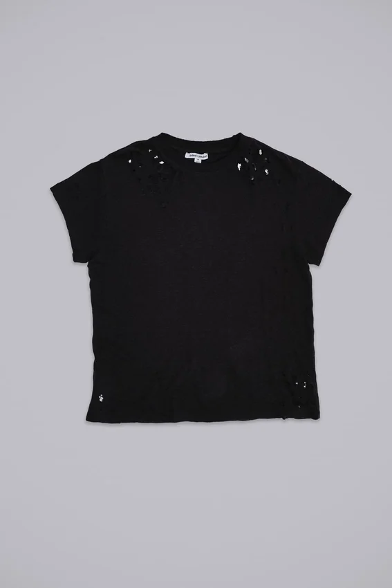 Camiseta «Black Bite»