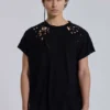 Camiseta «Black Bite»