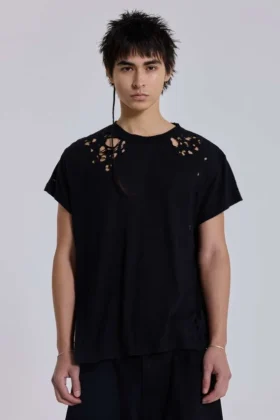 Camiseta «Black Bite»