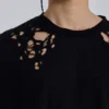 Camiseta «Black Bite»