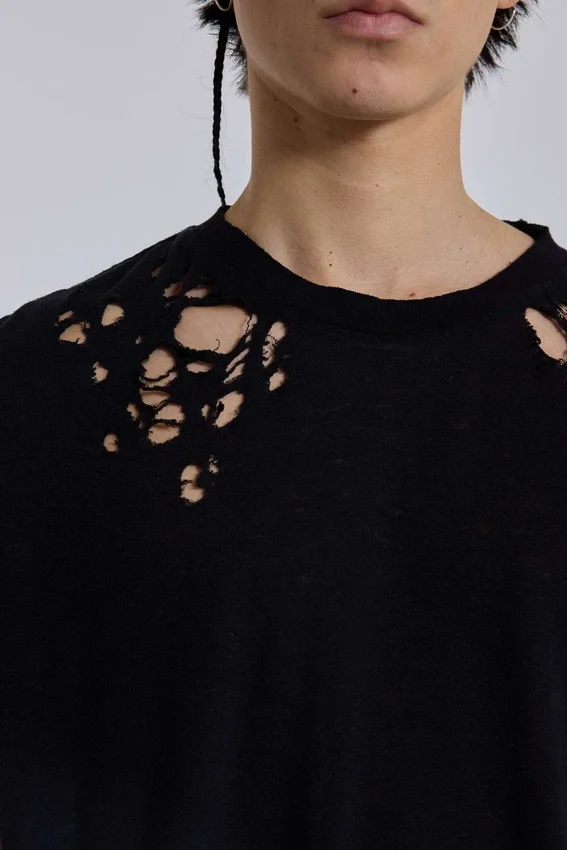 Camiseta «Black Bite»