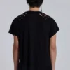 Camiseta «Black Bite»