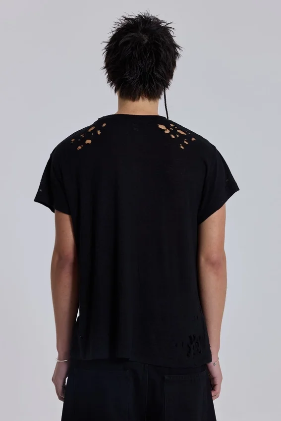 Camiseta «Black Bite»