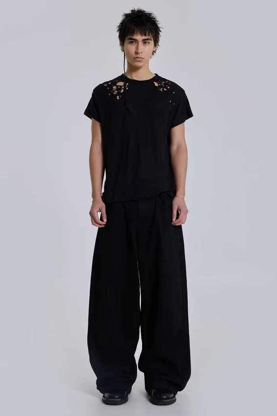 Camiseta «Black Bite»