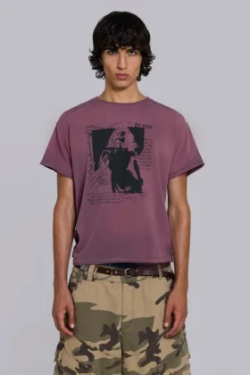 Camiseta corta Driro