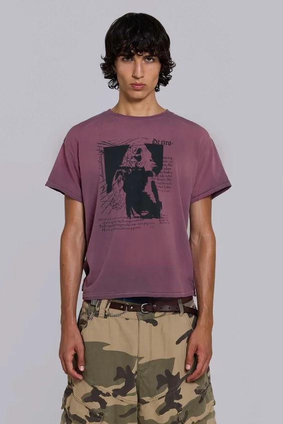 Camiseta corta Driro