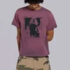 Camiseta corta Driro
