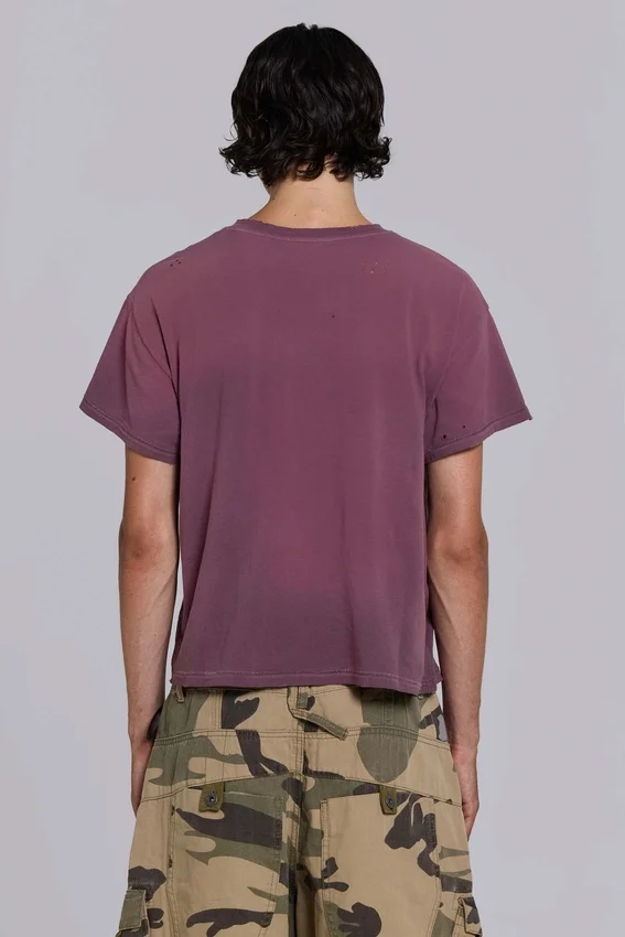 Camiseta corta Driro