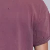Camiseta corta Driro