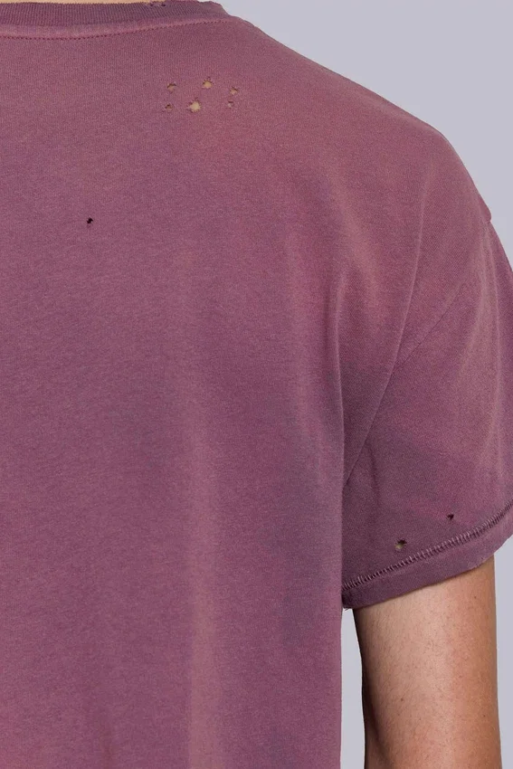 Camiseta corta Driro