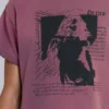 Camiseta corta Driro