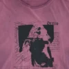 Camiseta corta Driro