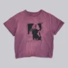 Camiseta corta Driro