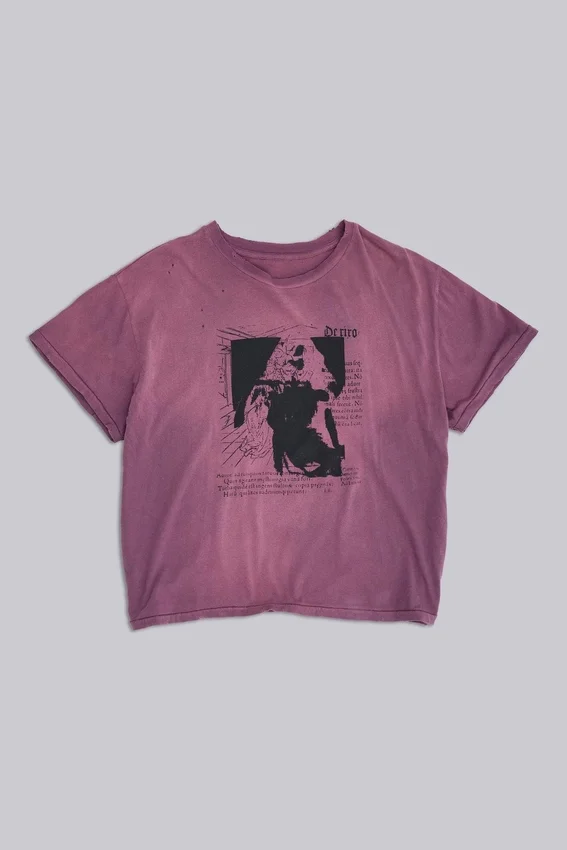Camiseta corta Driro